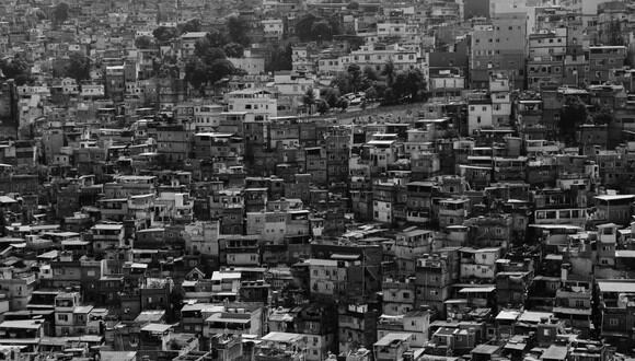 De acuerdo con el Instituto Brasileño de Geografía y Estadísticas, 22,2% de los cariocas vivían en favelas en 2010, fecha del último censo demográfico nacional. (Foto: Pixabay/Referencial)