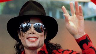 Álbum inédito de Michael Jackson será lanzado en mayo