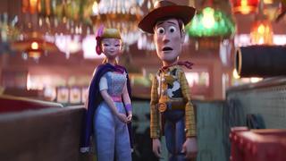 ¡Este es el tráiler final de 'Toy Story 4'!