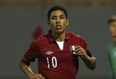 Selección Peruana: Sergio Peña y su anhelo ante Paraguay por Eliminatorias