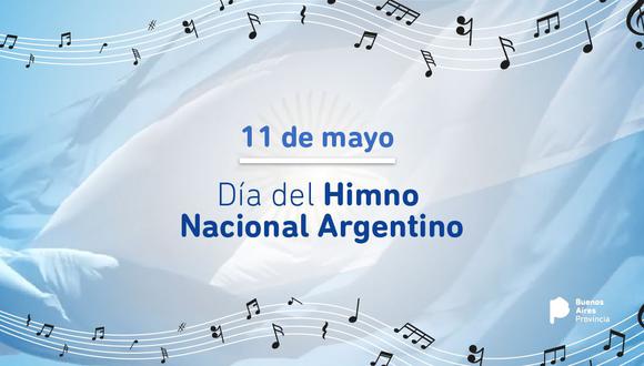 En esta nota te contamos todos los detalles acerca del Día del Himno Nacional Argentino. (Foto: Buenos Aires Provincia)