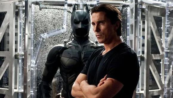 Christian Bale explica por qué rechazó interpretar a Batman en una cuarta película. (Foto: Warner Bros.)