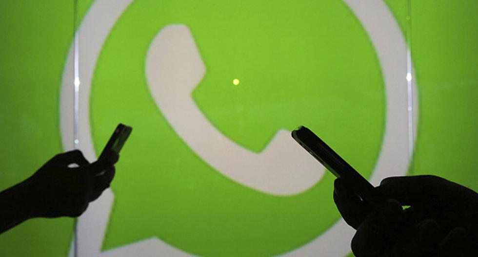 Gracias a este sencillo truco podrás crear una conversación falsa de WhatsApp para engañar a tus amigos. ¿Te animas a intentarlo? (Foto: Getty Images)