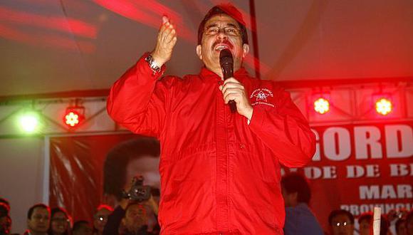 Enrique Cornejo postulará a la alcaldía de Lima para el 2018
