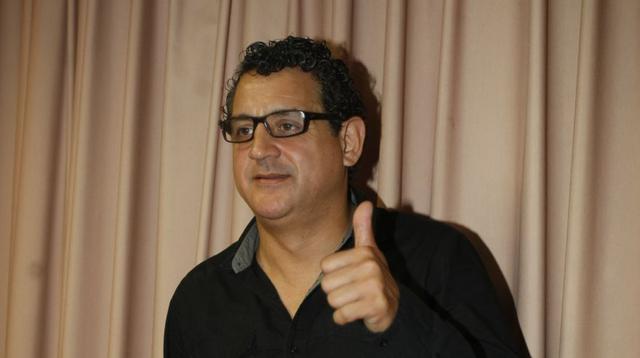 Natacha (Foto. El Comercio / archivo)