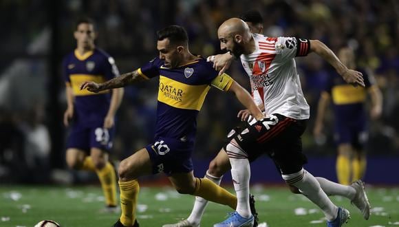 El único tema pendiente es definir qué tipo de testeos se realizarán en todo el proceso. (Foto: AFP)