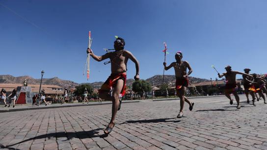 Inti Raymi: Cusco se reencontró con sus tradiciones en la fiesta del Sol