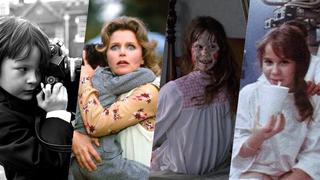 “El exorcista” y “La profecía”: las extrañas situaciones que rodearon los rodajes de estos dos clásicos del cine de terror