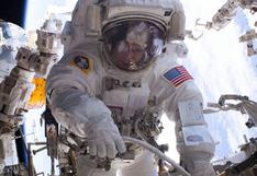 NASA: fuga de agua retrasa histórica caminata espacial
