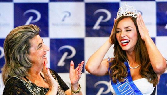 Viña del Mar: Jhendelyn Núñez fue elegida reina del festival