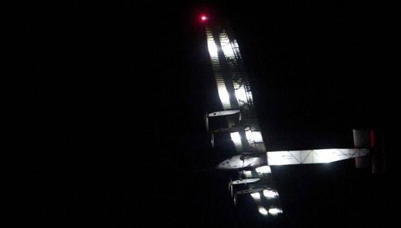 El avión Solar Impulse 2 podría quedar varado en Japón un año