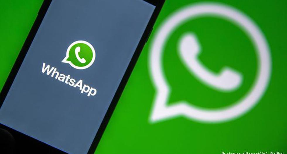 Explorando la función prohibida de WhatsApp