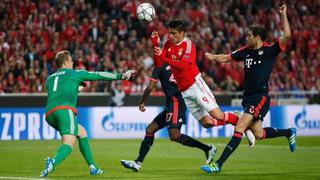 Dónde ver Bayern Múnich vs Benfica EN VIVO: canales y horarios del partido por Champions League