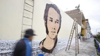 Ciudad Libro: la literatura toma los murales de Lima