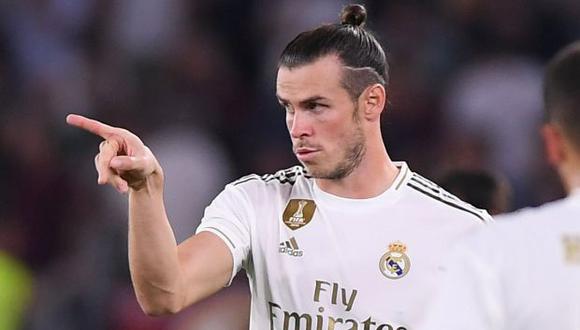 Gareth Bale podría irse del Real Madrid. (Foto: Reuters)