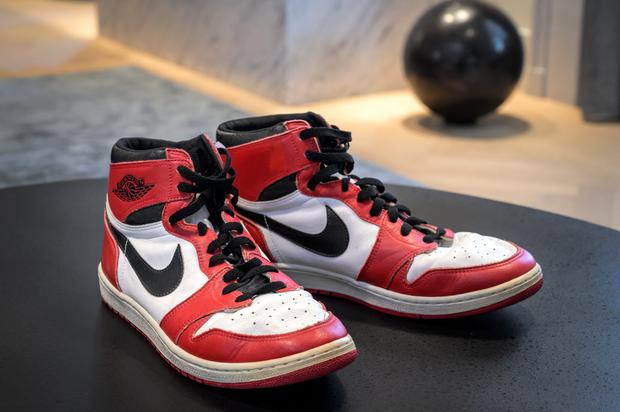 Air”: la historia real contrato de Michael Jordan con Nike que inspira la película de Ben Affleck y Matt | SALTAR-INTRO | EL COMERCIO PERÚ