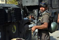 ISIS: fuerzas antiterroristas de Irak preparan el asalto a Tel Afar
