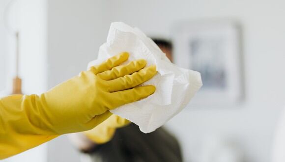 Trucos caseros de limpieza: 10 cosas que puedes asear con