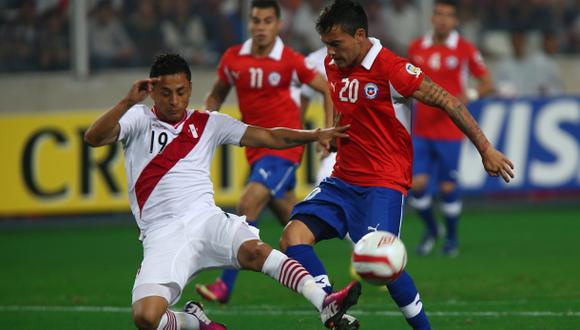 Chile vs. Perú: alineación confirmada del equipo nacional