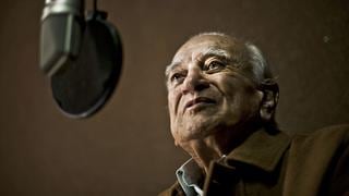 Humberto Martínez Morosini muere a los 86 años de edad