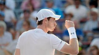 Murray venció a Djokovic y ganó el Masters 1000 de Montreal