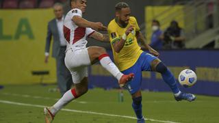 Perú vs. Brasil: Neymar, el jugador que siempre saca provecho de la defensa peruana
