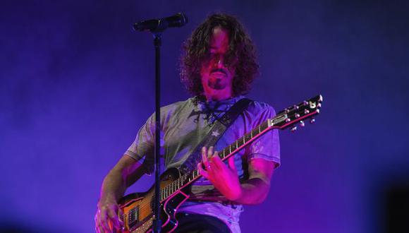 Soundgarden: escucha su nueva canción, "Storm"