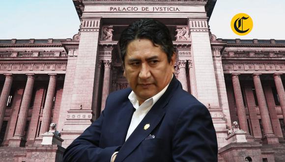 El prófugo Vladimir Cerrón permanece oculto de la justicia desde que fuera sentenciado en octubre.