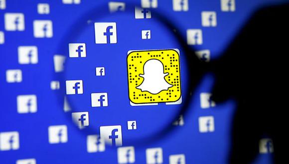 Facebook, superado por Snapchat entre adolescentes de EE.UU.