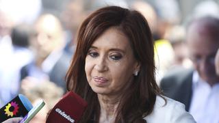 Cómo el escándalo FIFA salpica al gobierno de Cristina Fernández