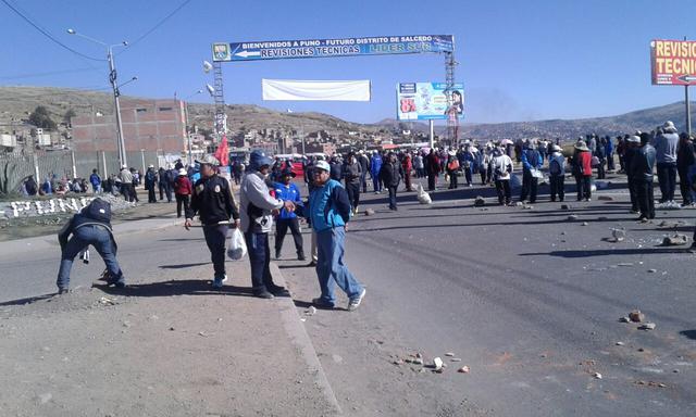 (Foto: Cortesía Radio Onda Azul)