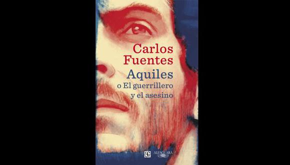 Carlos Fuentes: PRHGE y el FCE publican su novela inédita