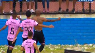 Universitario vs. Sport Boys: Jesús ‘Chucho’ Chávez marcó el 3-2 e hizo ‘explotar’ el Miguel Grau del Callao | VIDEO