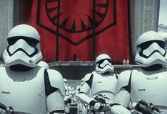 Star Wars: ¿'The Force Awakens' incluirá una escena poscréditos?