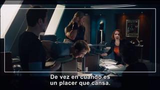 Facebook: mira cómo es la verdadera unión entre los "Avengers"