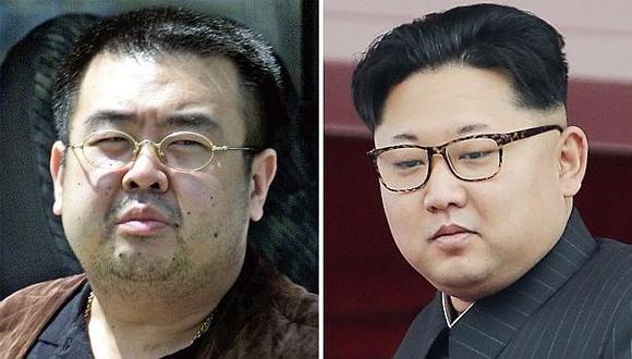 Malasia: Delegación norcoreana reclama cadáver de Kim Jong-nam