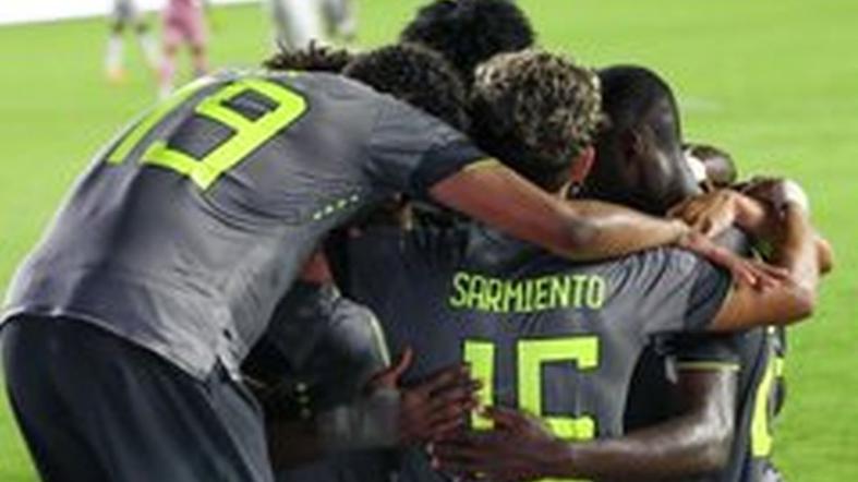 Ecuador se impuso 1-0 a Cabo Verde en Miami | RESUMEN Y GOL