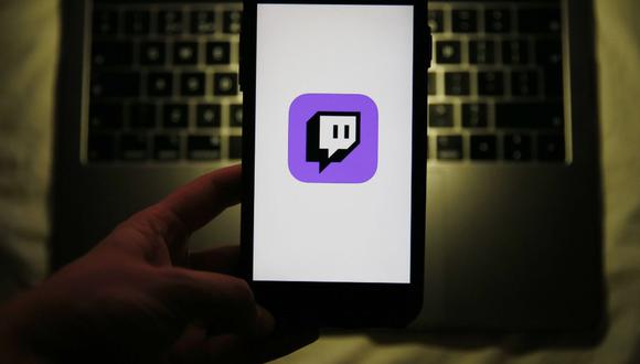 Twitch pretende frenar los episodios de acoso sexual que han sufrido varios de sus streamers en su plataforma. (Foto: Bloomberg)