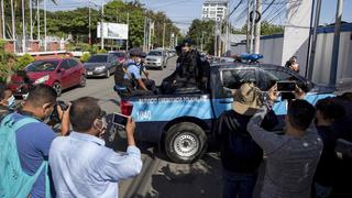 Nicaragua: 14 muertes violentas enlutaron las fiestas de Navidad