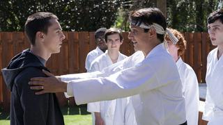 “Cobra Kai”: ¿la cuarta temporada justifica una nueva cinta de “Karate Kid”?