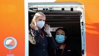 Restricciones de viajes en Europa por coronavirus: Londres impone cuarentena a quienes lleguen de Italia