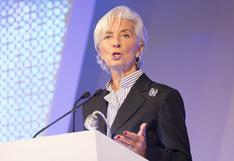 FMI: la corrupción global se lleva cerca de US$ 2 billones al año