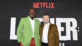 “Luther” volvió en formato película: Idris Elba y Andy Serkis nos hablan del regreso de la historia