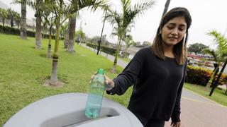 “Reciclatón por Lima”: Municipalidad de Lima organiza campaña para incentivar el reciclaje | FOTOS