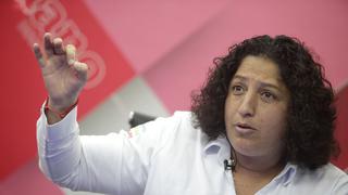 Ministra del Ambiente tras reapertura de centros comerciantes: “Las medidas se toman en función al avance de la salud”