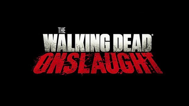 The Walking Dead Onslaught llegará en primavera de 2019. (Captura de pantalla) (Difusión)