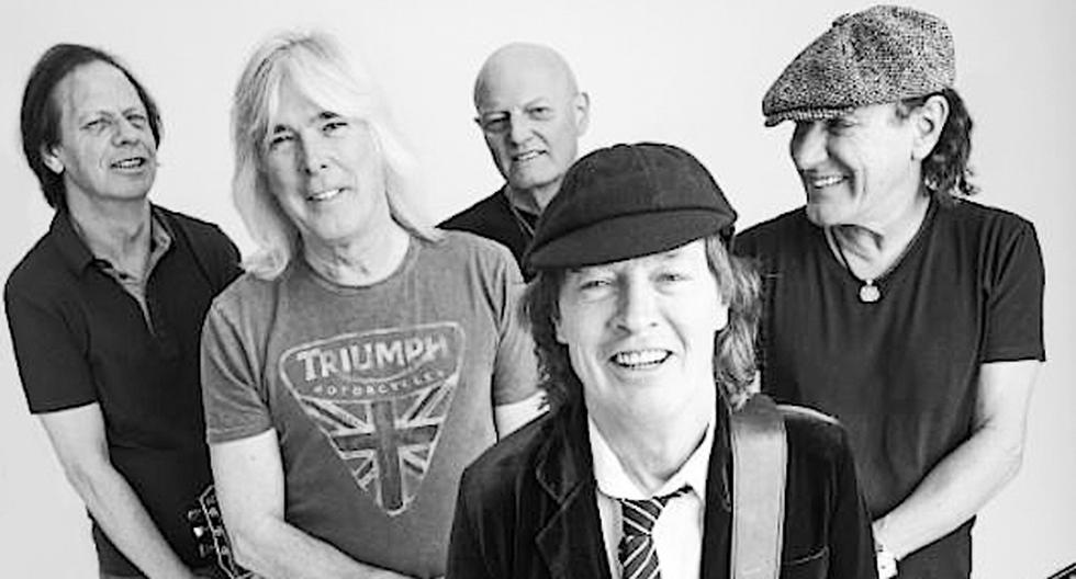 Escucha cómo suena AC/DC en su presentación en el festival californiano de Coachella. (Foto:Difusión)