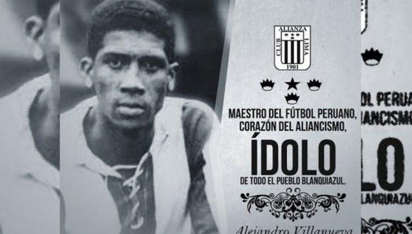 (Foto: Alianza Lima)