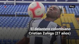 Alianza Lima y sus fichajes para la temporada 2020