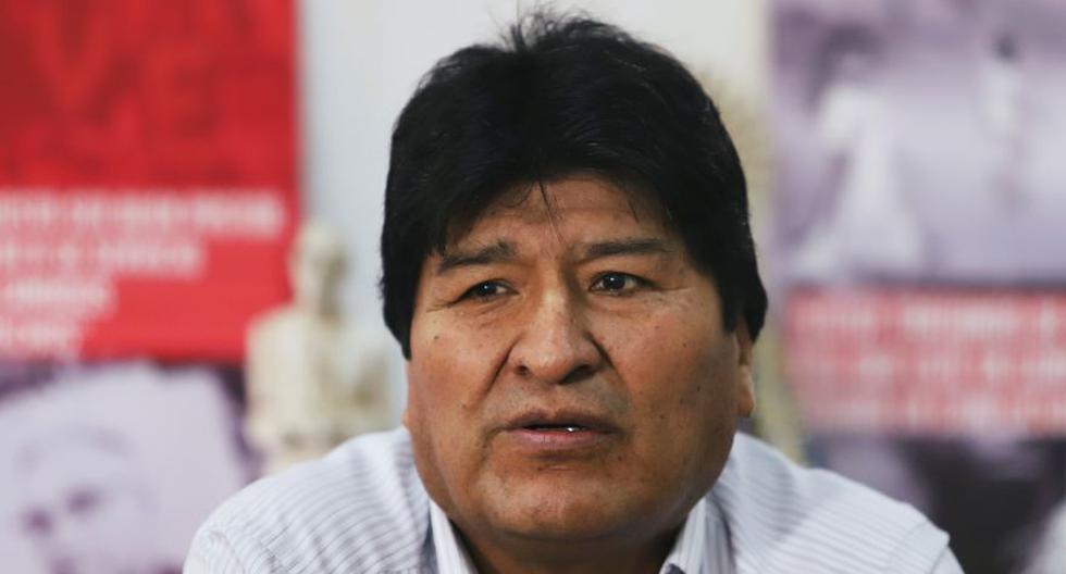 Los participantes en la reunión acordaron impulsar la campaña electoral de manera colectiva y “continuar apoyando militantemente al instrumento político”, recoge el documento publicado por Evo Morales en Twitter. (Foto: Archivo/Reuters).